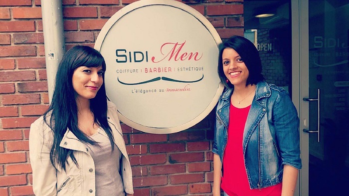 Sidi Men - Salon de beauté à Strasbourg